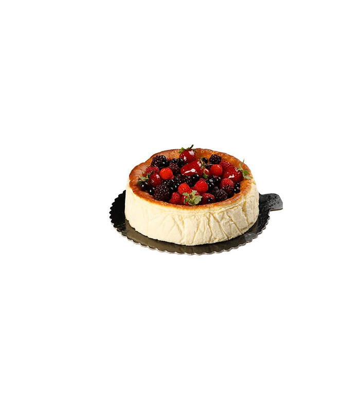 san sabastian cheescake